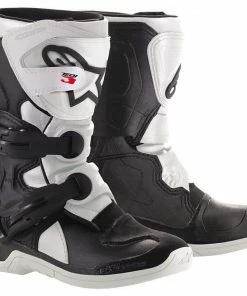 Alpinestars Tech 3S Pee Wee Boots Boots And Footwear