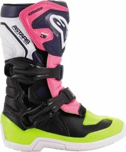 Alpinestars Tech 3S Pee Wee Boots Boots And Footwear