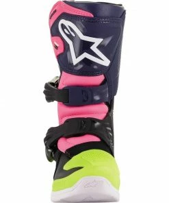 Alpinestars Tech 3S Pee Wee Boots Boots And Footwear