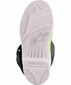 Alpinestars Tech 3S Pee Wee Boots Boots And Footwear
