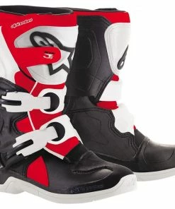 Alpinestars Tech 3S Pee Wee Boots Boots And Footwear
