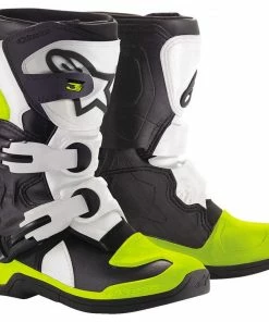 Alpinestars Tech 3S Pee Wee Boots Boots And Footwear