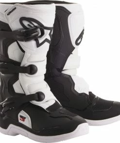 Alpinestars Tech 3S Youth Boots Boots And Footwear