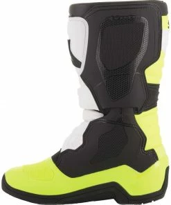 Alpinestars Tech 3S Youth Boots Boots And Footwear