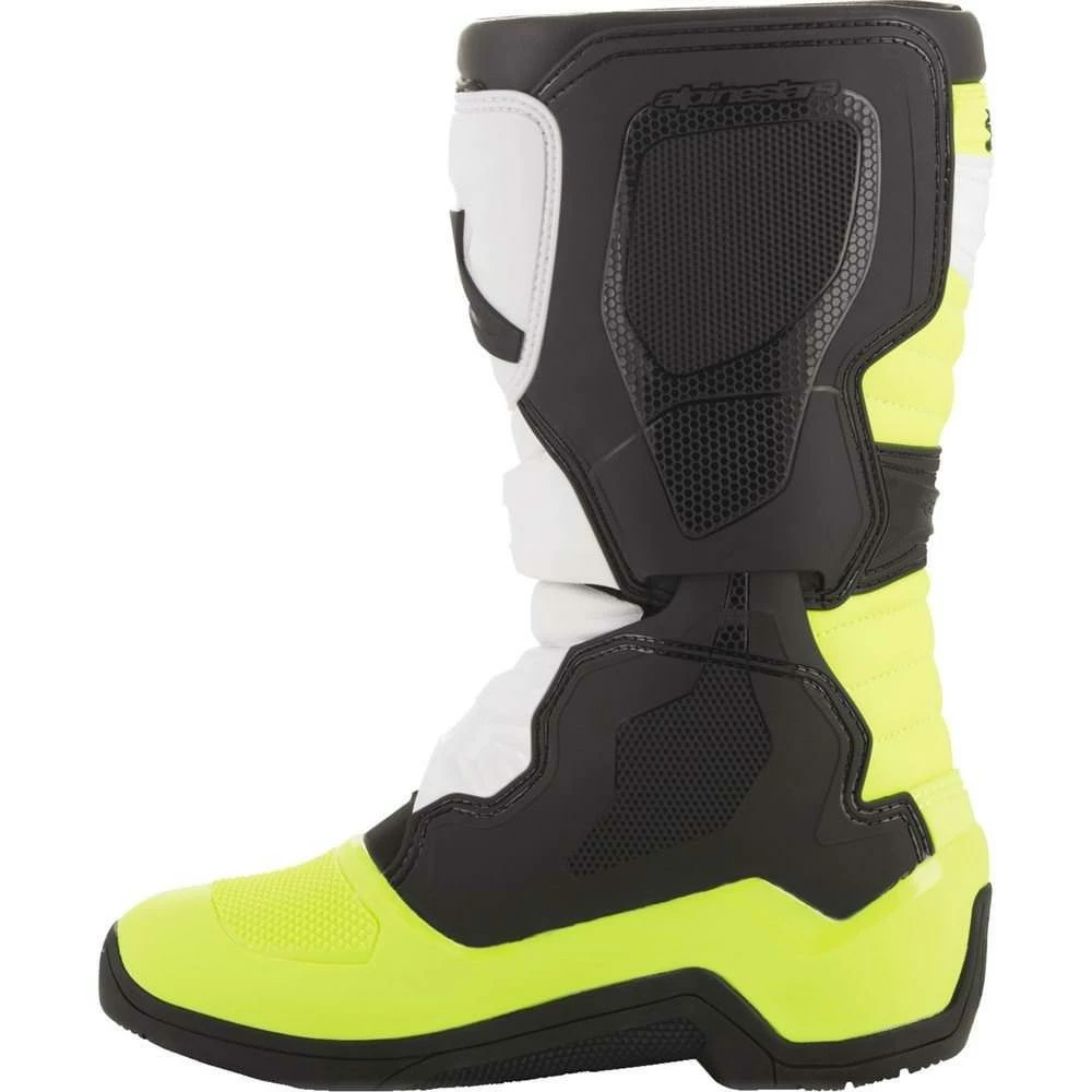 Alpinestars Tech 3S Youth Boots Boots And Footwear