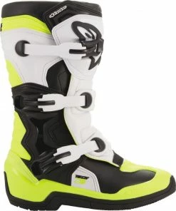 Alpinestars Tech 3S Youth Boots Boots And Footwear