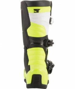 Alpinestars Tech 3S Youth Boots Boots And Footwear