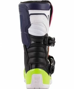 Alpinestars Tech 3S Youth Boots Boots And Footwear