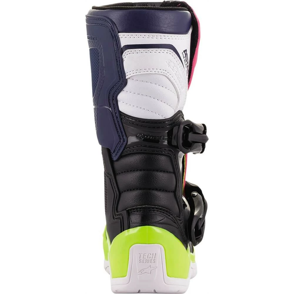 Alpinestars Tech 3S Youth Boots Boots And Footwear