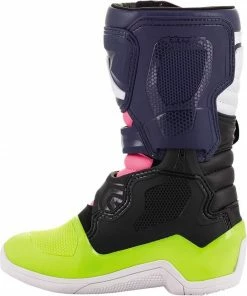 Alpinestars Tech 3S Youth Boots Boots And Footwear