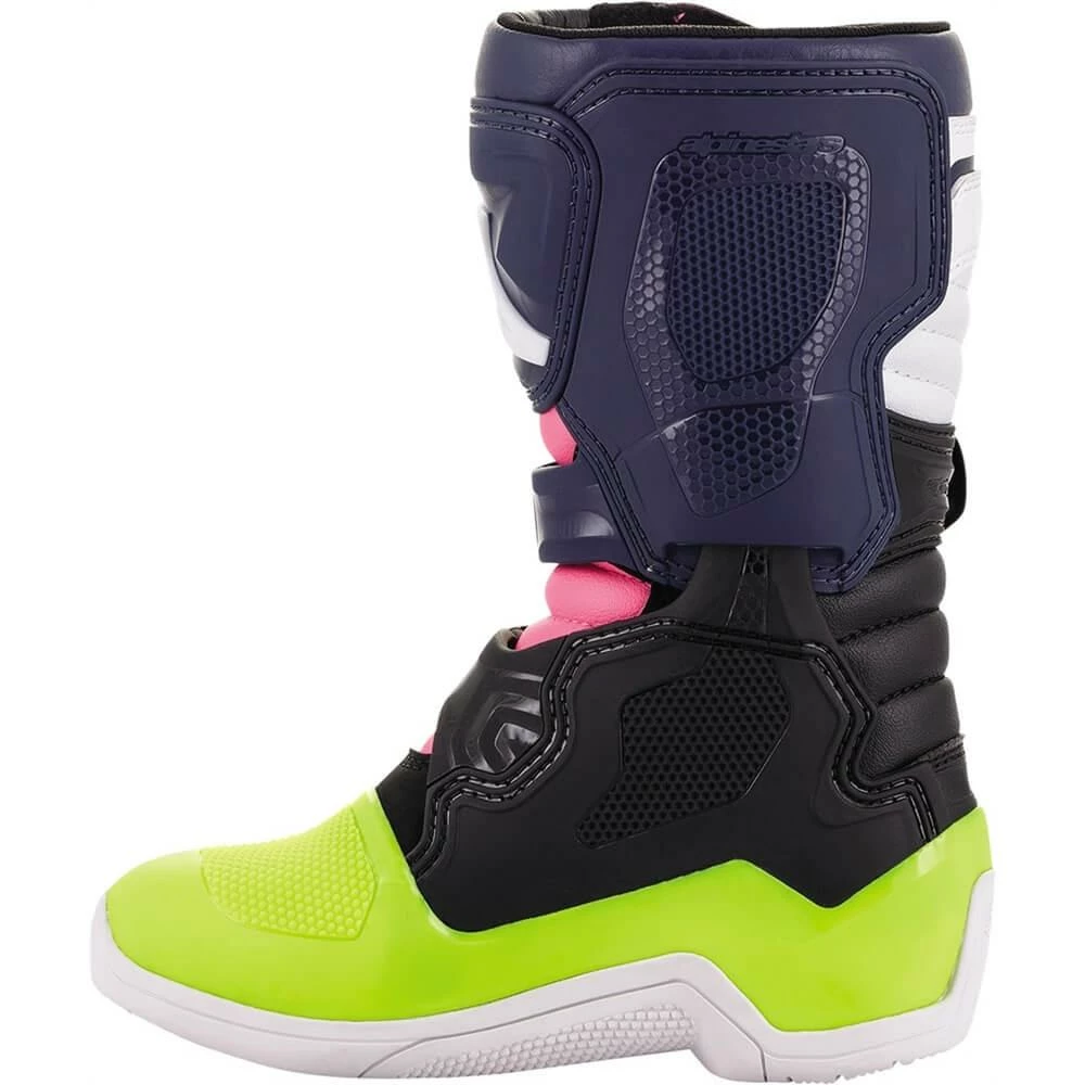Alpinestars Tech 3S Youth Boots Boots And Footwear