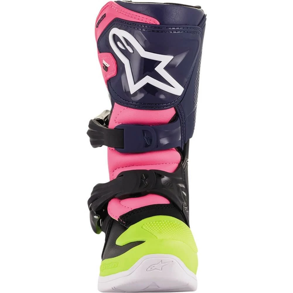 Alpinestars Tech 3S Youth Boots Boots And Footwear