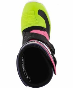 Alpinestars Tech 3S Youth Boots Boots And Footwear