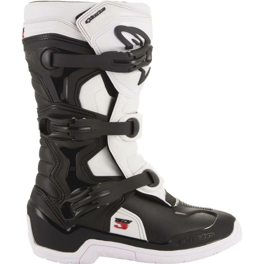 Alpinestars Tech 3S Youth Boots Boots And Footwear