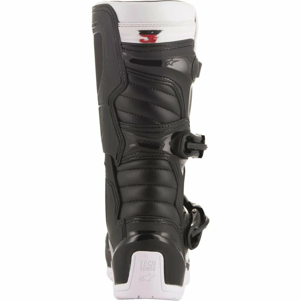 Alpinestars Tech 3S Youth Boots Boots And Footwear
