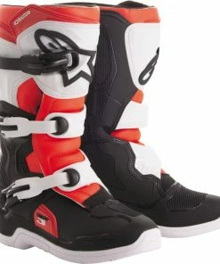 Alpinestars Tech 3S Youth Boots Boots And Footwear