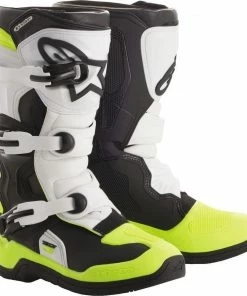 Alpinestars Tech 3S Youth Boots Boots And Footwear