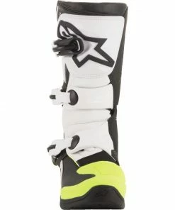 Alpinestars Tech 3S Youth Boots Boots And Footwear