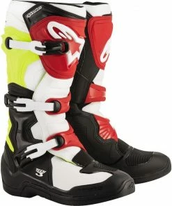 Boots And Footwear Alpinestars Tech 3 Boots