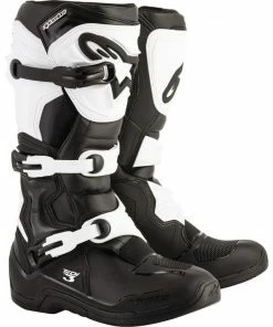 Boots And Footwear Alpinestars Tech 3 Boots
