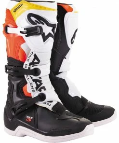 Boots And Footwear Alpinestars Tech 3 Boots