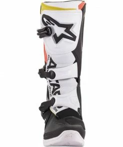 Boots And Footwear Alpinestars Tech 3 Boots