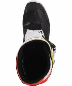 Boots And Footwear Alpinestars Tech 3 Boots