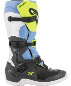 Boots And Footwear Alpinestars Tech 3 Boots