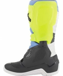 Boots And Footwear Alpinestars Tech 3 Boots