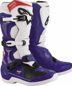 Boots And Footwear Alpinestars Tech 3 Boots