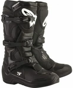 Boots And Footwear Alpinestars Tech 3 Boots