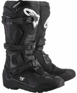 Boots And Footwear Alpinestars Tech 3 Enduro Boots