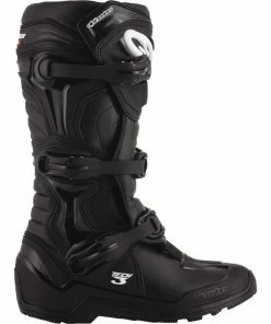 Boots And Footwear Alpinestars Tech 3 Enduro Boots