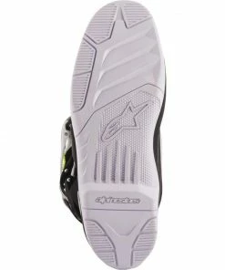 Boots And Footwear Alpinestars Tech 5 Boots