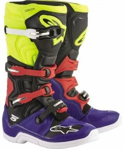 Boots And Footwear Alpinestars Tech 5 Boots
