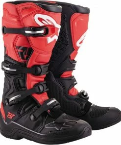 Boots And Footwear Alpinestars Tech 5 Boots