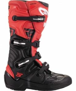 Boots And Footwear Alpinestars Tech 5 Boots