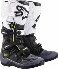 Boots And Footwear Alpinestars Tech 5 Boots