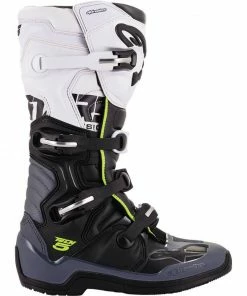 Boots And Footwear Alpinestars Tech 5 Boots