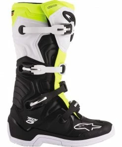 Boots And Footwear Alpinestars Tech 5 Boots