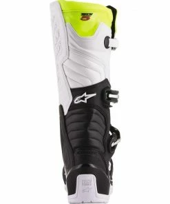Boots And Footwear Alpinestars Tech 5 Boots