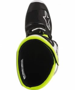 Boots And Footwear Alpinestars Tech 5 Boots