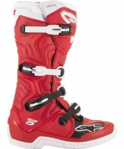 Boots And Footwear Alpinestars Tech 5 Boots