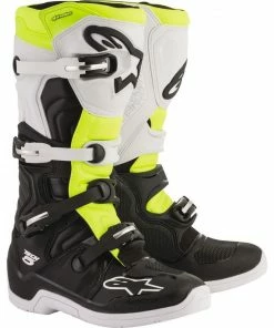 Boots And Footwear Alpinestars Tech 5 Boots