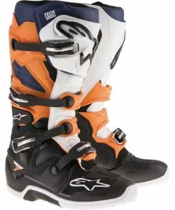 Boots And Footwear Alpinestars Tech 7 Boots