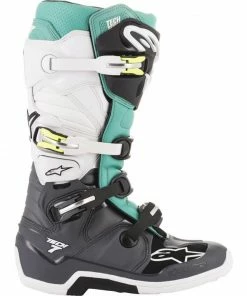 Boots And Footwear Alpinestars Tech 7 Boots