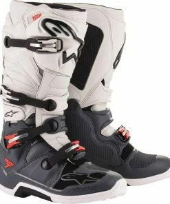 Boots And Footwear Alpinestars Tech 7 Boots