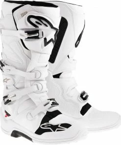 Boots And Footwear Alpinestars Tech 7 Boots