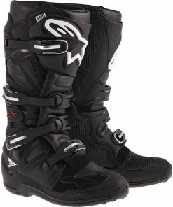 Boots And Footwear Alpinestars Tech 7 Boots