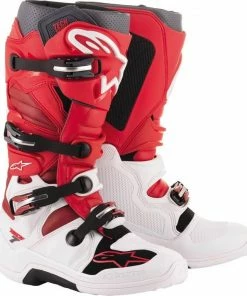 Boots And Footwear Alpinestars Tech 7 Boots